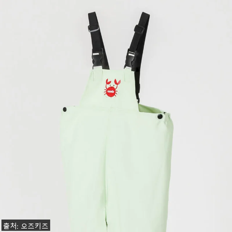 오즈키즈 어린이 가슴장화 사용후기: 관련 이미지 2