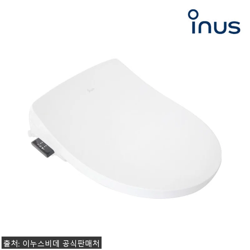 이누스 IST-N72R+ 필터 없는 관련 이미지 2