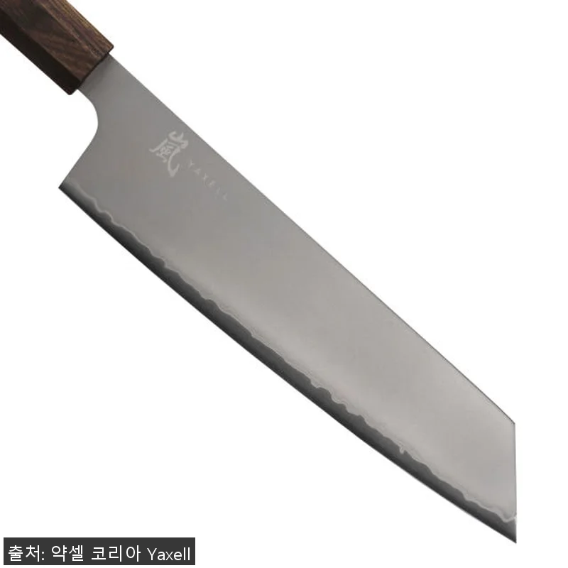 약셀 하나 키리츠케 200 주방칼 사 관련 이미지 2