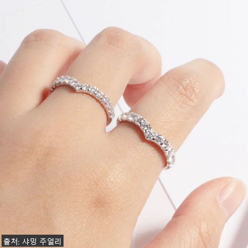 랩 다이아 가드링 2미리 15개 위시 관련 이미지 2