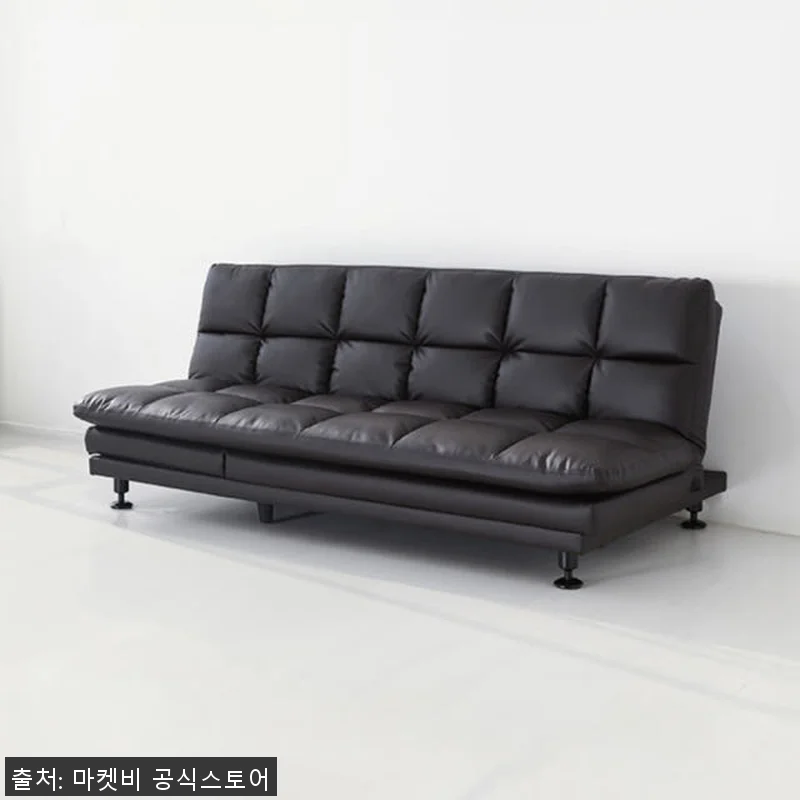 앰보 3인 멀티 소파베드 카우치형 소 관련 이미지 2