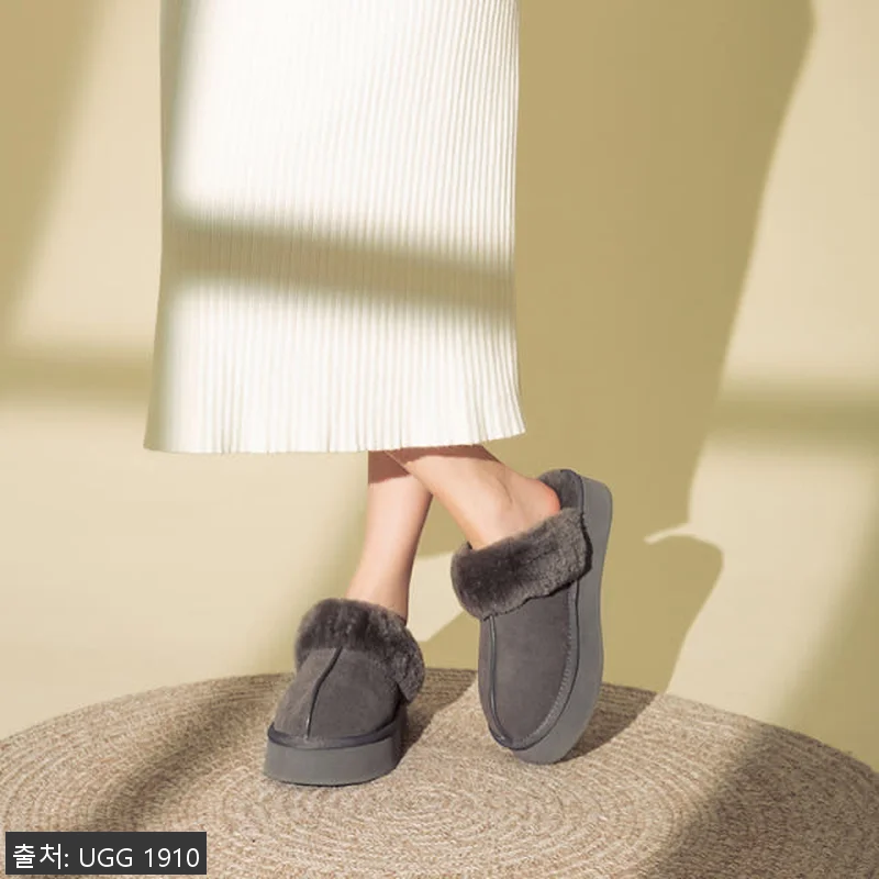 어그 여성 UGG 1910 첼시부츠 관련 이미지 2