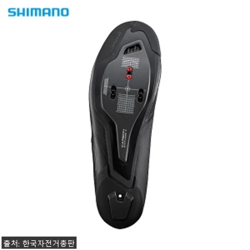 시마노 SH-RC702 와이드 클릿 관련 이미지 2