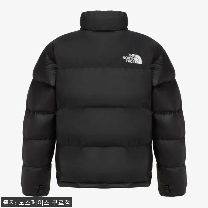 노스페이스 눕시 NJ1DR56A 하이 관련 이미지 2