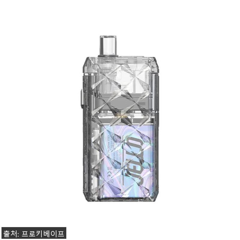 젤로 크리스탈 전자담배 사용 후기 - 관련 이미지 2