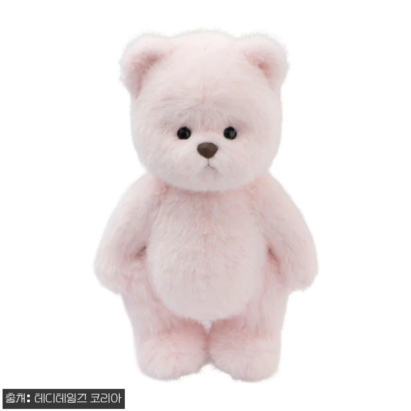 테디테일즈 레나베어 장모 M 30cm 관련 이미지 3