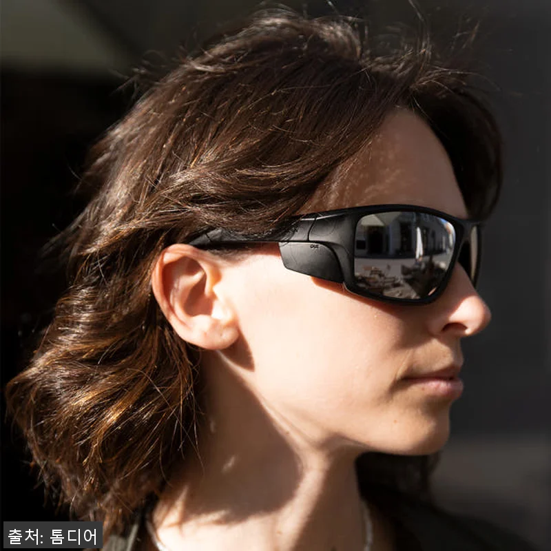 톰디어 자이스 ZEISS 편광렌즈 방 관련 이미지 2