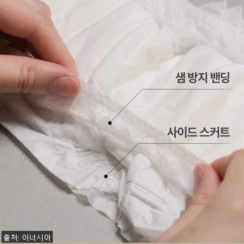 [4700만장 완판] 이너시아 더프리 관련 이미지 3