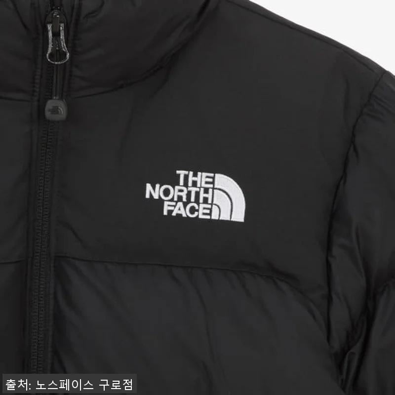 노스페이스키즈 자켓 NJ3NR51S 관련 이미지 3