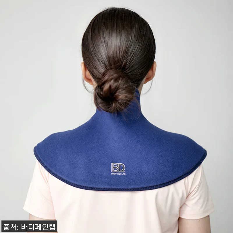 바디페인랩 목 어깨 보호대 냉찜질 온 관련 이미지 3