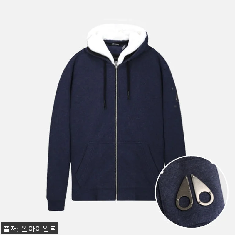 무스너클 20FW 여성 버니스웨터 M 관련 이미지 1