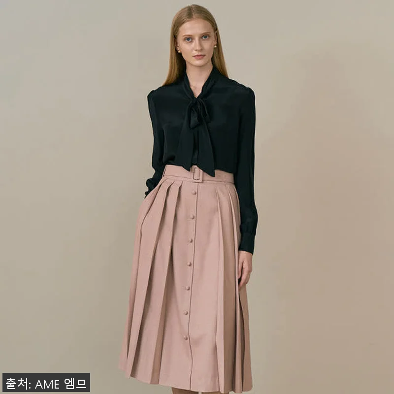 SERENA Ribbon silk b 관련 이미지 3