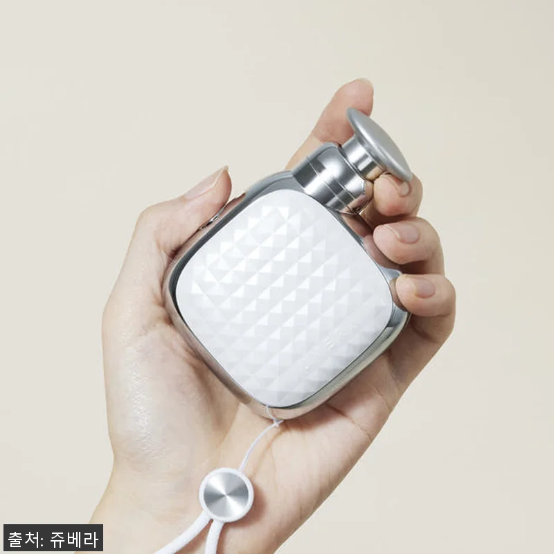 베라건 파워맥스 미니 전동 마사지건 관련 이미지 3