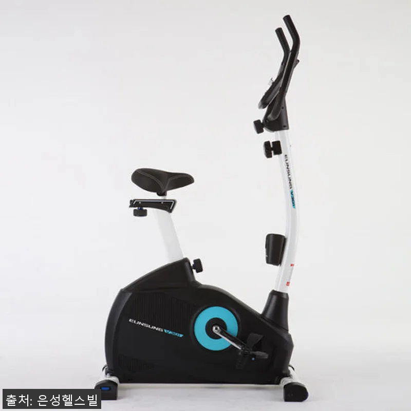 은성헬스빌 입식싸이클 V-301 사용 관련 이미지 3