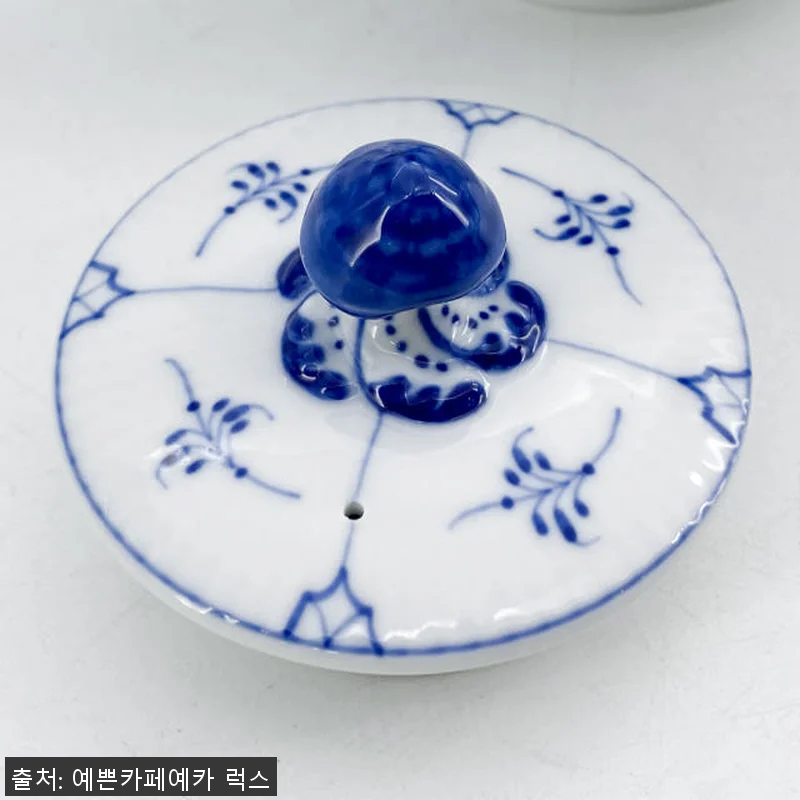 로얄코펜하겐 블루플루티드 플레인 70 관련 이미지 3