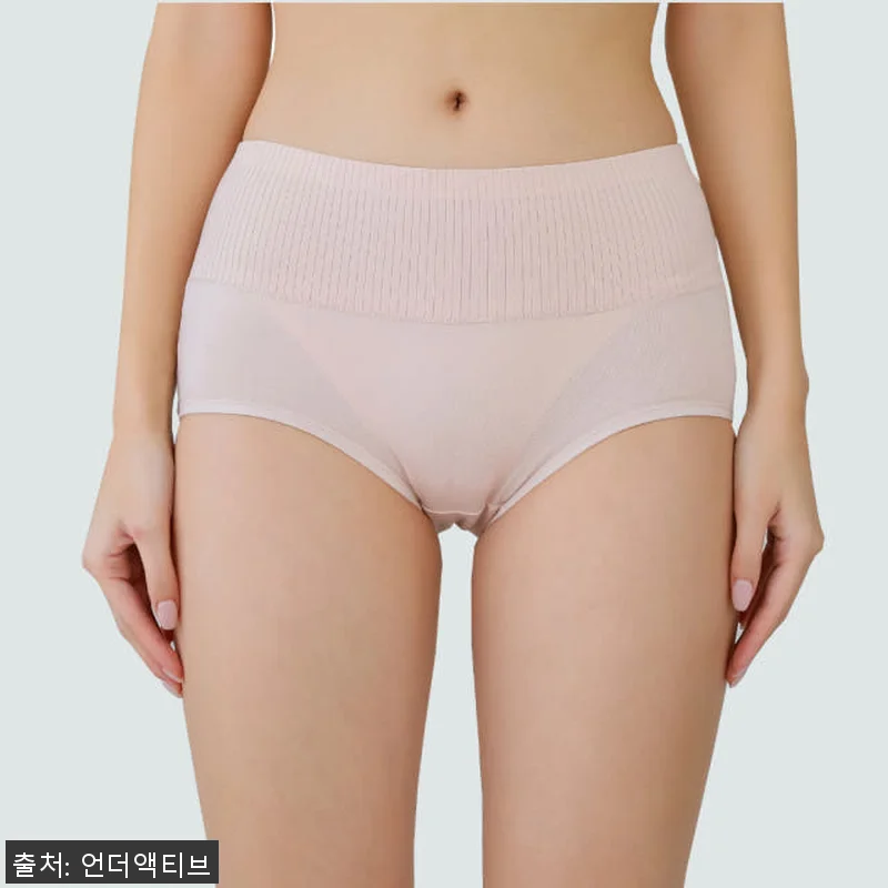 여성 면 팬티 질염 예방 편한 요일 관련 이미지 3