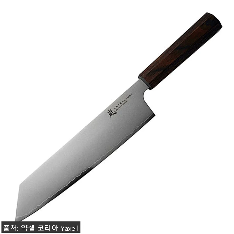 약셀 하나 키리츠케 200 주방칼 사 관련 이미지 3