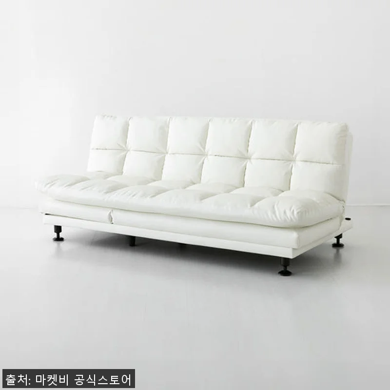 앰보 3인 멀티 소파베드 카우치형 소 관련 이미지 3