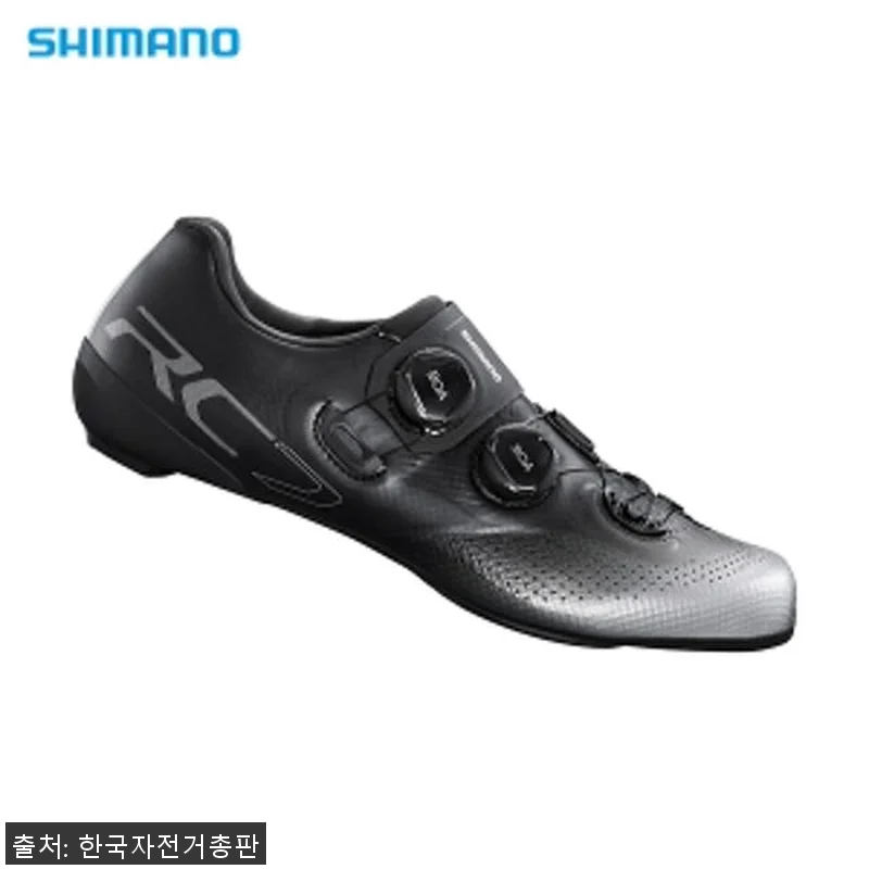 시마노 SH-RC702 와이드 클릿 관련 이미지 3
