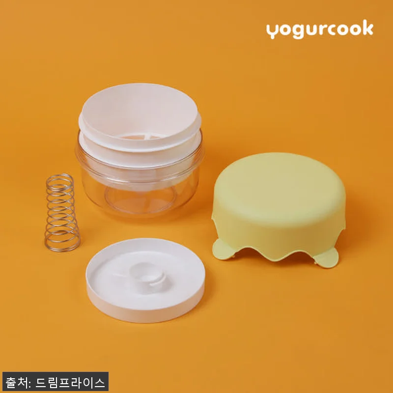 한경희 요거쿡 2.8리터 대용량 유청 관련 이미지 2