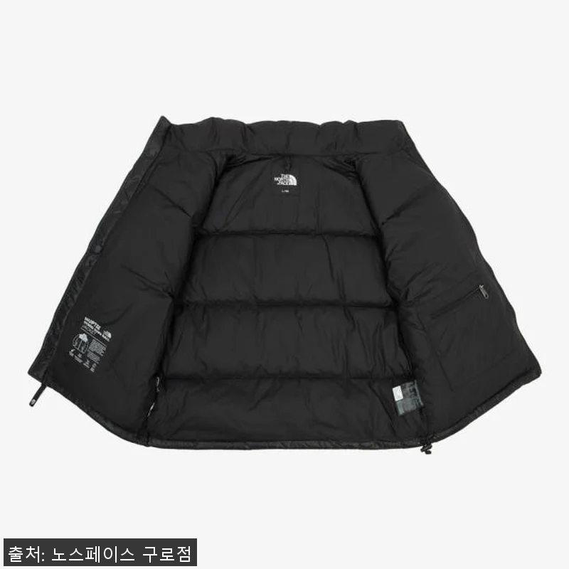 노스페이스 눕시 NJ1DR56A 하이 관련 이미지 3
