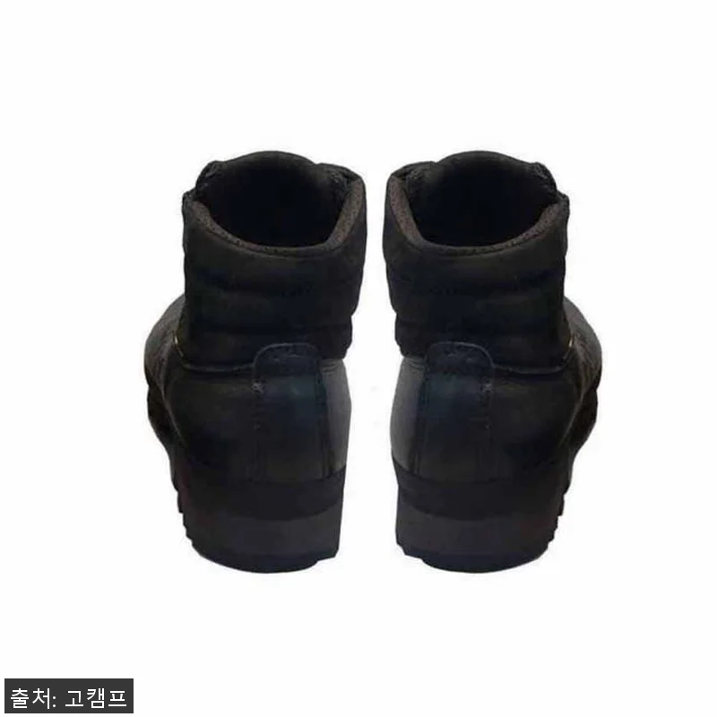 잠발란 울트라라이트 GT RR (블랙 관련 이미지 3