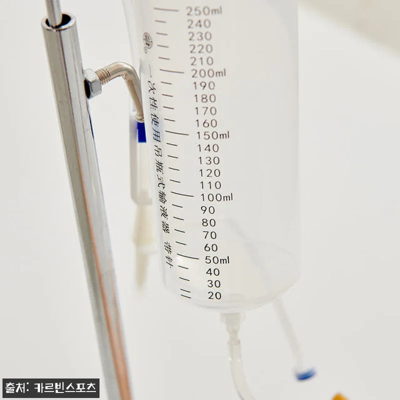 정맥 주사 연습 IV 간호 모형 사용 후기: 실제 연습에 딱 맞는 실습 도구 15 정맥 주사 연습 IV 간호 모형 사용 관련 이미지 4