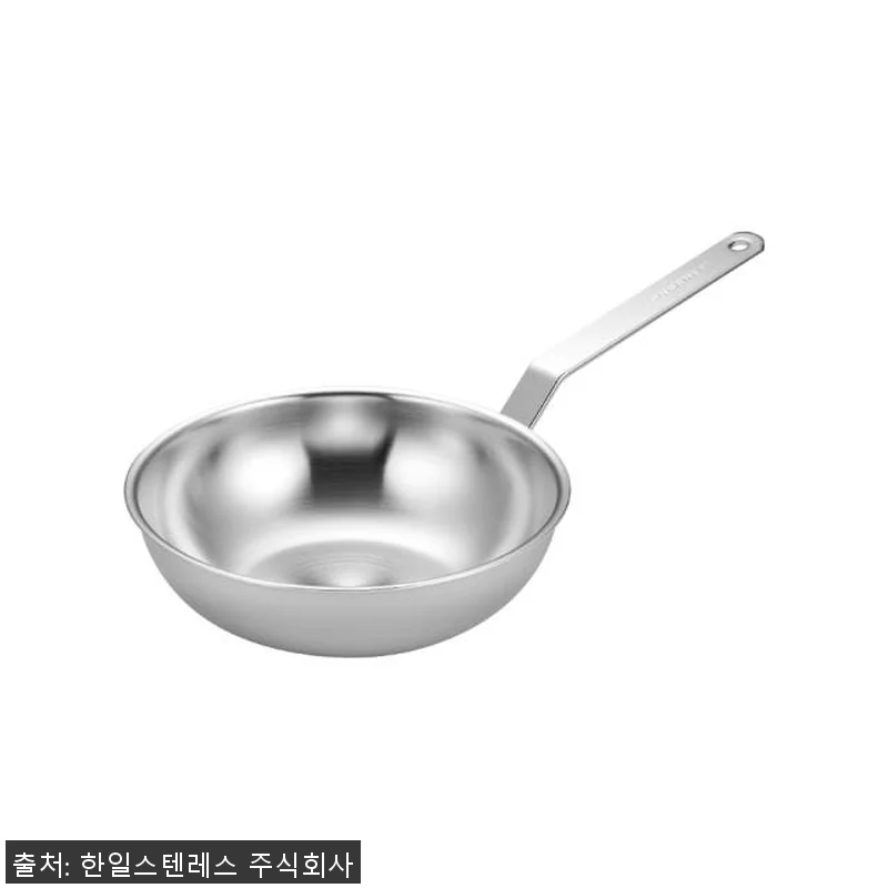 한일스텐레스 무연마제 통3중 IH 프 관련 이미지 3