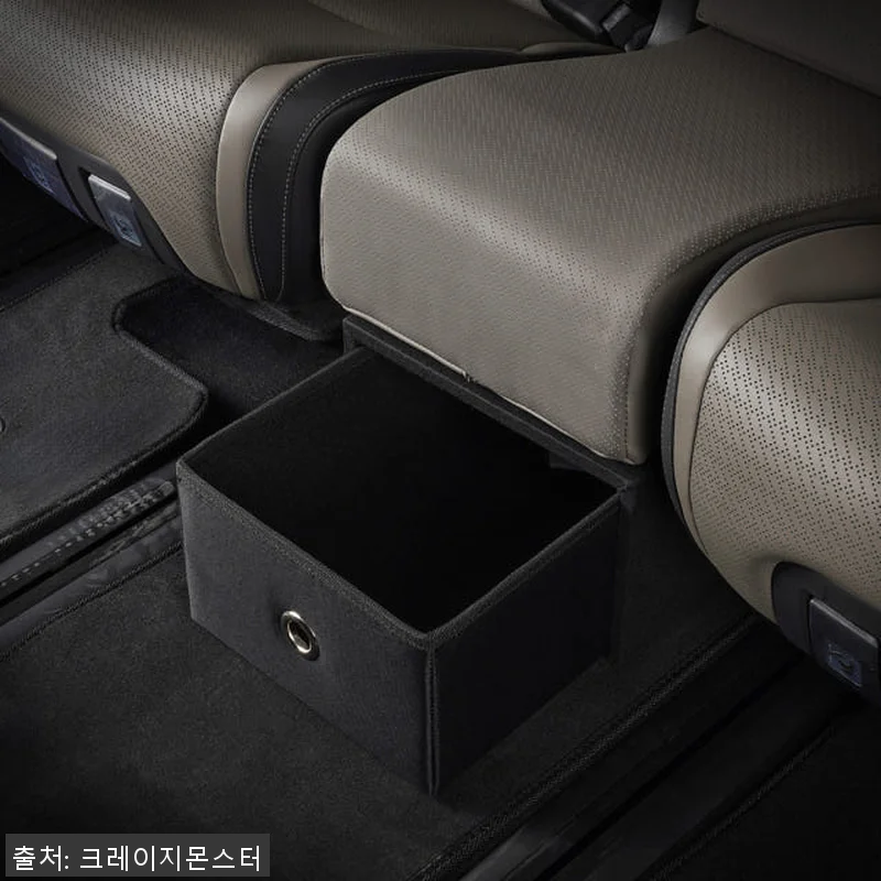크레이지몬스터 4세대 카니발 KA4 관련 이미지 4