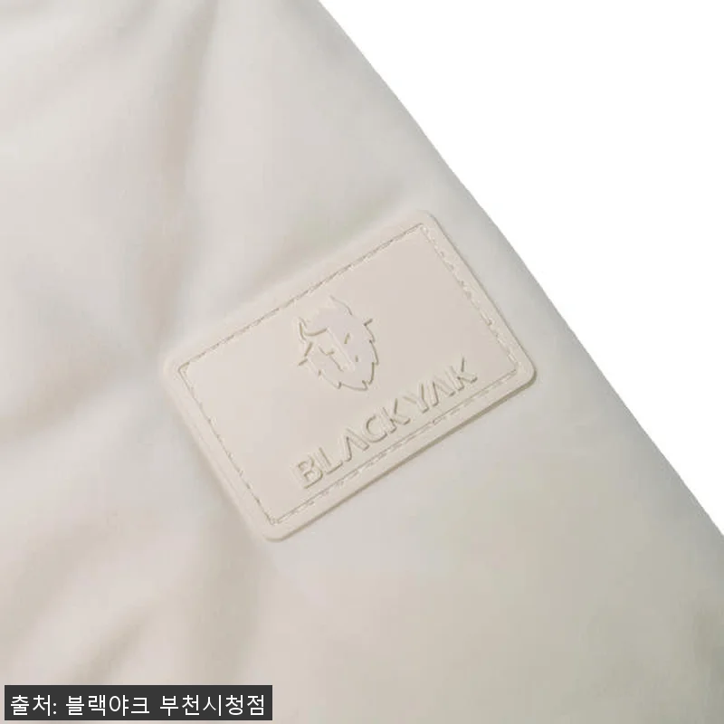 여성경량다운 퀼팅패딩 겨울아우터 누빔 관련 이미지 4