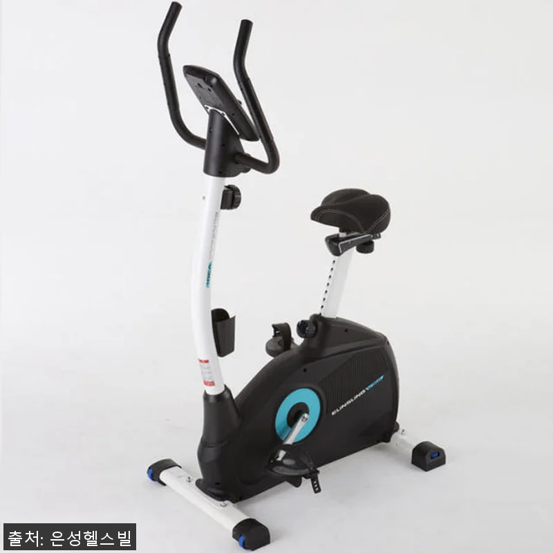 은성헬스빌 입식싸이클 V-301 사용 관련 이미지 4