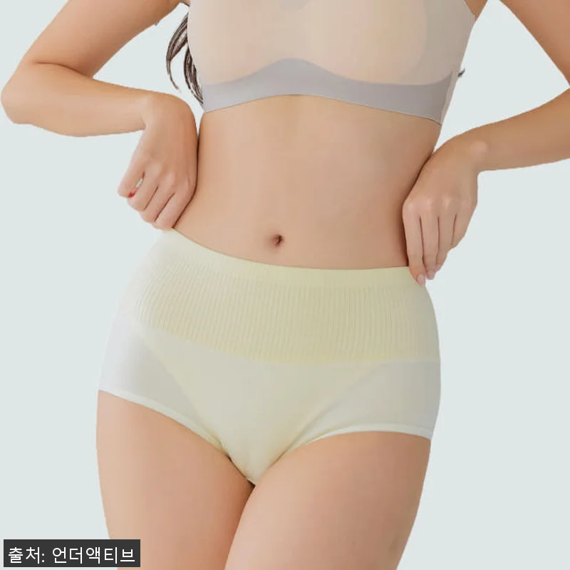 여성 면 팬티 질염 예방 편한 요일 관련 이미지 4