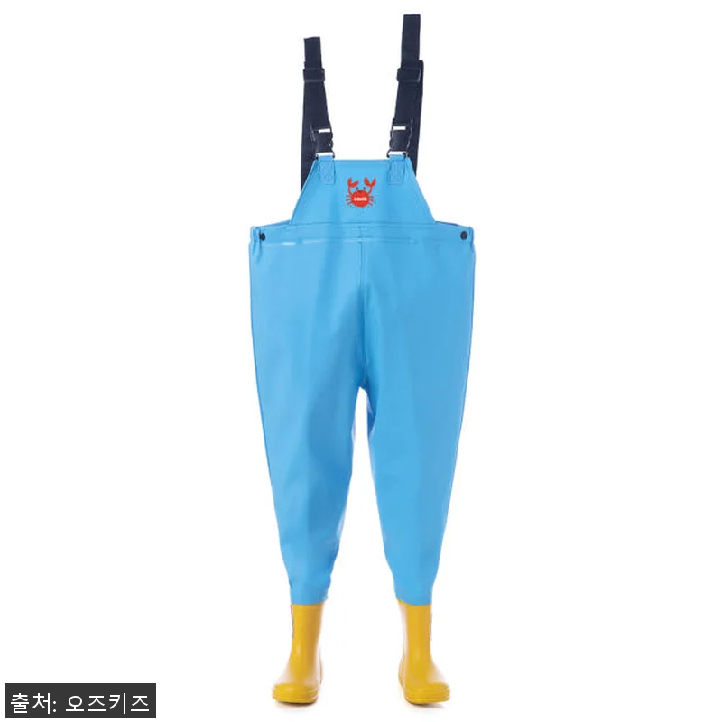 오즈키즈 어린이 가슴장화 사용후기: 관련 이미지 4