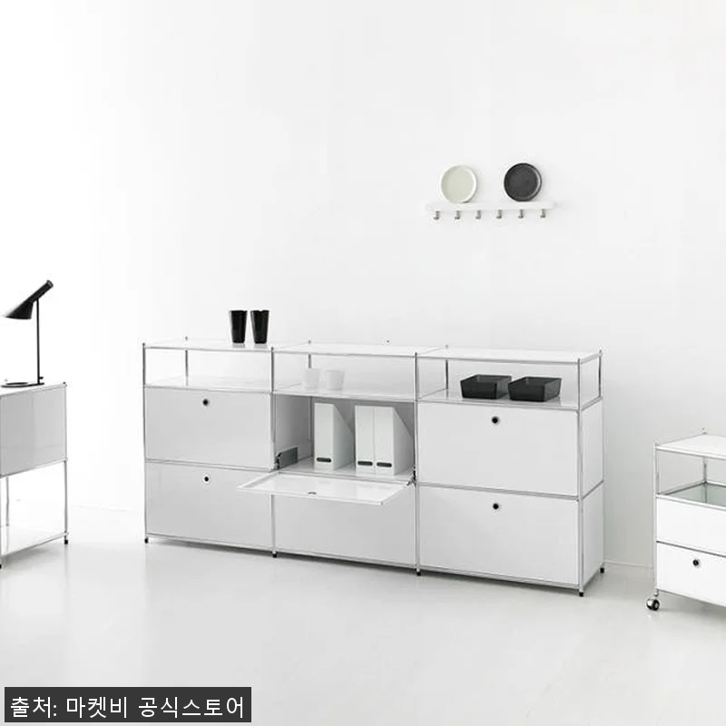 모듈가구 심플리 3x3 수납장 6문 관련 이미지 4