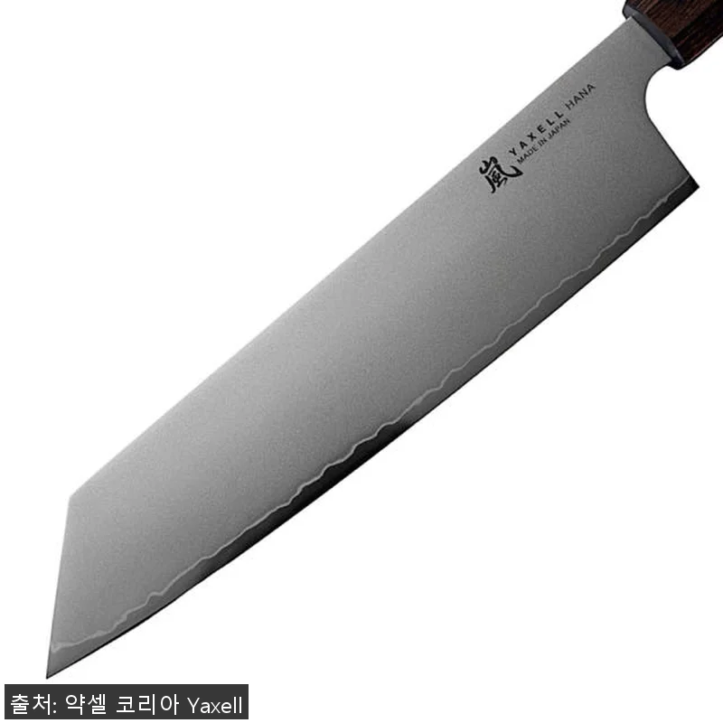 약셀 하나 키리츠케 200 주방칼 사 관련 이미지 4