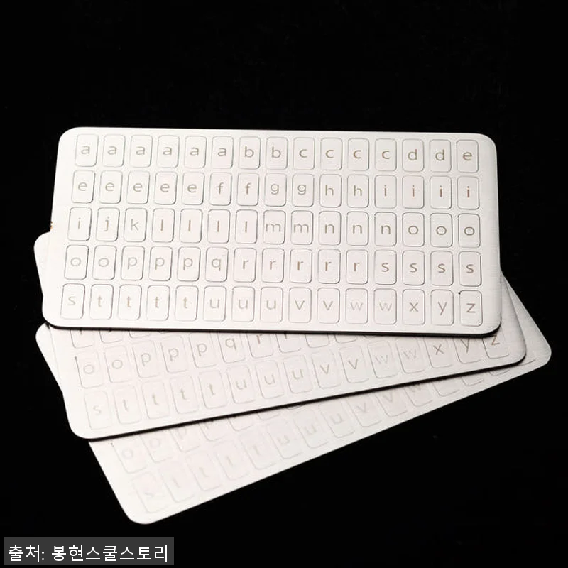 봉현스쿨 비트코인지갑 스테인레스 니모 관련 이미지 4