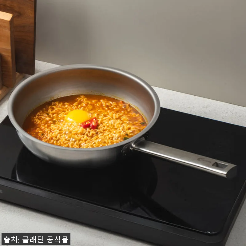 클래딘 이연복 리얼 티타늄 궁중팬 2 관련 이미지 4