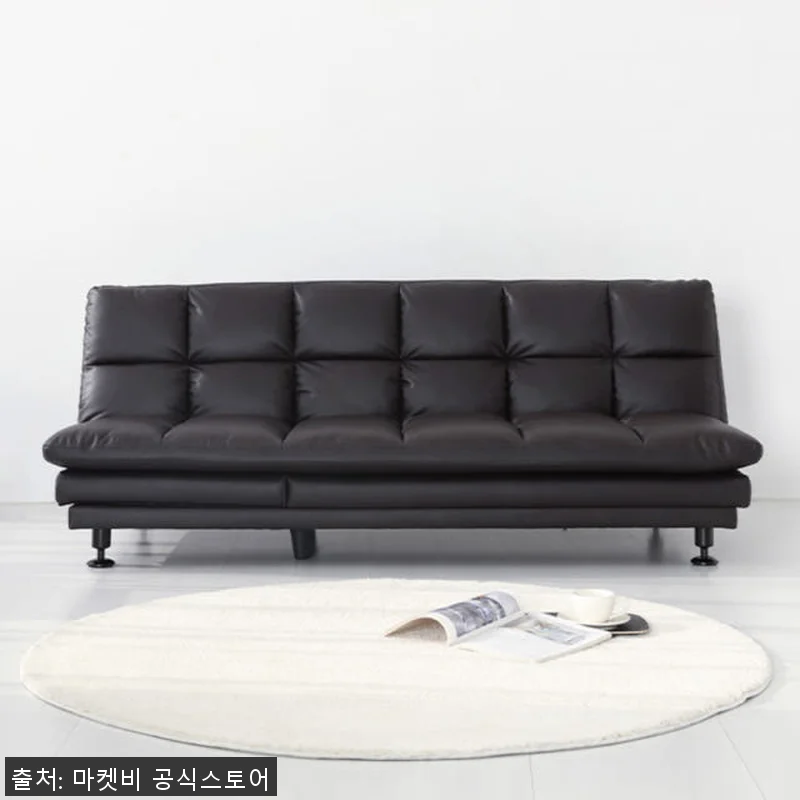 앰보 3인 멀티 소파베드 카우치형 소 관련 이미지 4