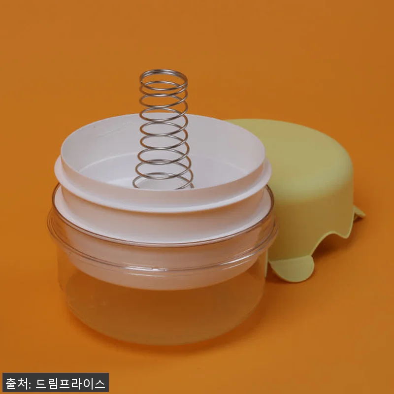 한경희 요거쿡 2.8리터 대용량 유청 관련 이미지 3
