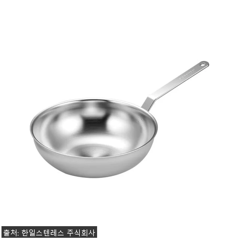 한일스텐레스 무연마제 통3중 IH 프 관련 이미지 4