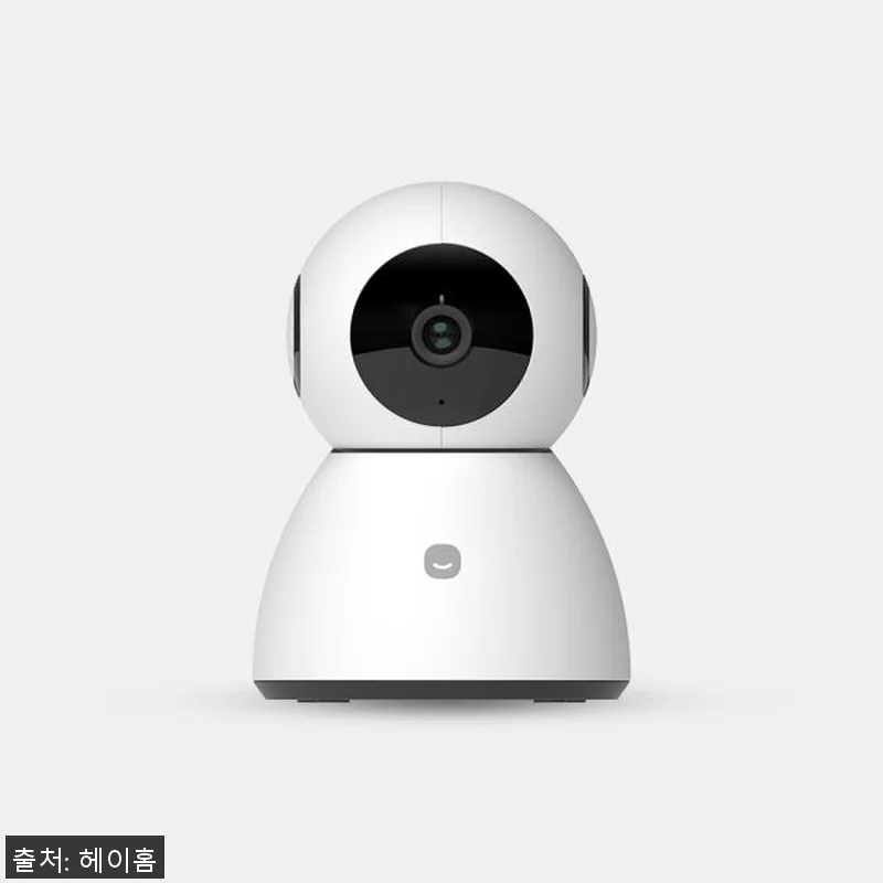 [1+1] 헤이홈 홈캠 홈카메라 스마 관련 이미지 5