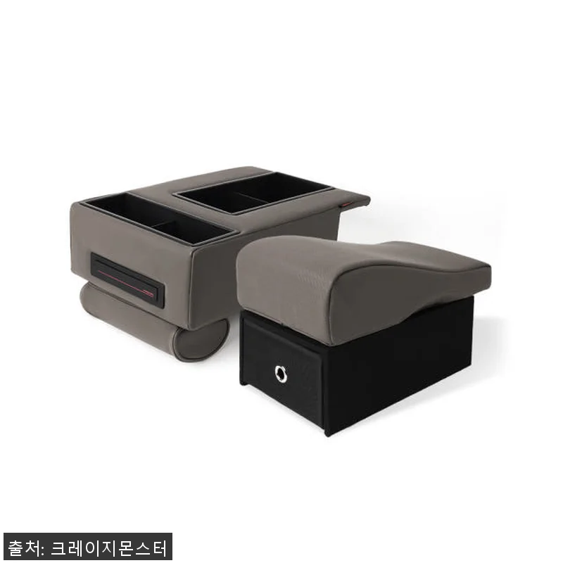 크레이지몬스터 4세대 카니발 KA4 관련 이미지 5