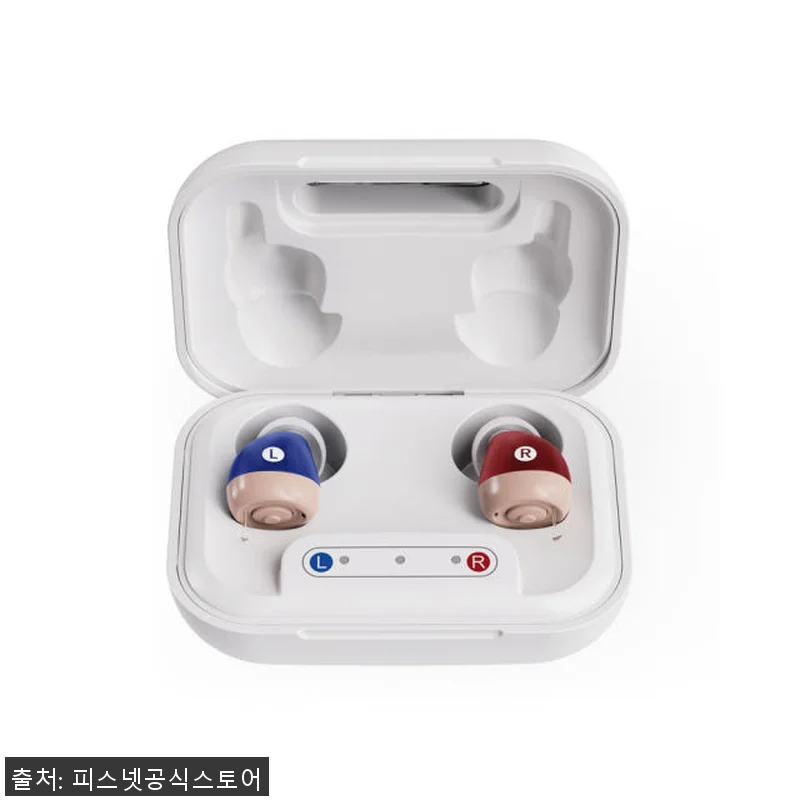 피스넷 히어링 보청기 사용후기: 가족 관련 이미지 5