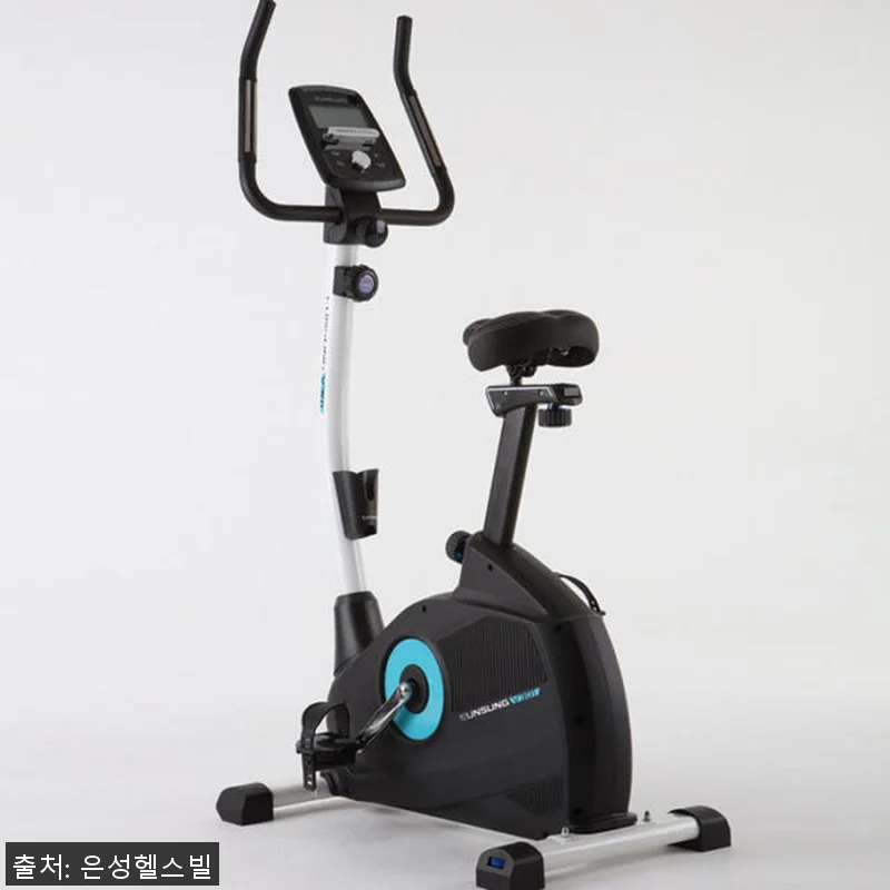 은성헬스빌 입식싸이클 V-301 사용 관련 이미지 5