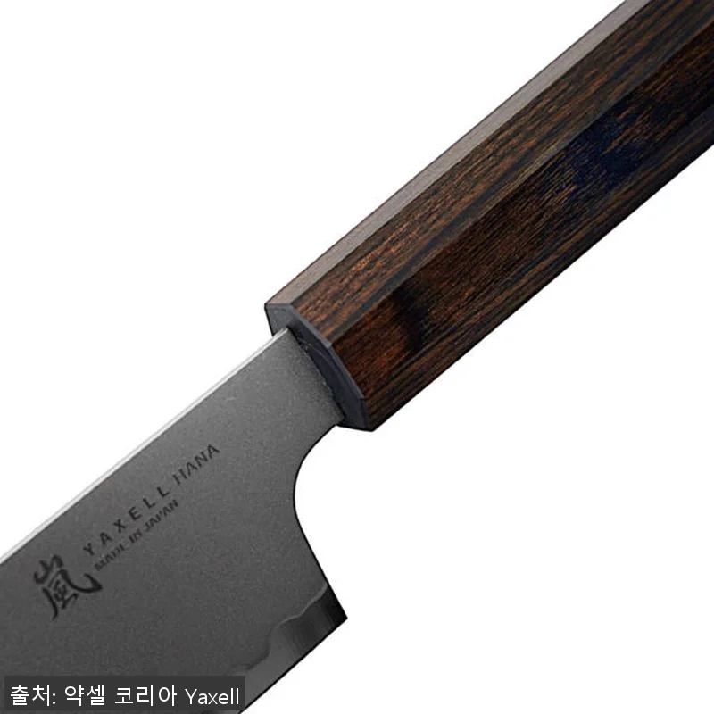 약셀 하나 키리츠케 200 주방칼 사 관련 이미지 5