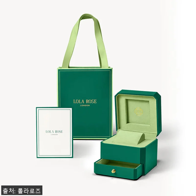 롤라로즈 Ms Lola 화이트 오팔 관련 이미지 4