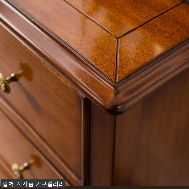 까사홈 이사벨 9D 엔틱 콘솔 사용후 관련 이미지 5
