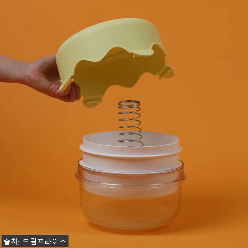 한경희 요거쿡 2.8리터 대용량 유청 관련 이미지 4