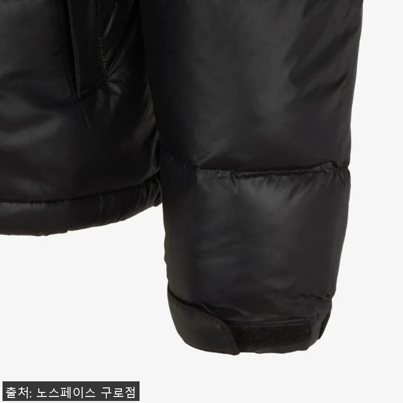 노스페이스 눕시 NJ1DR56A 하이 관련 이미지 5