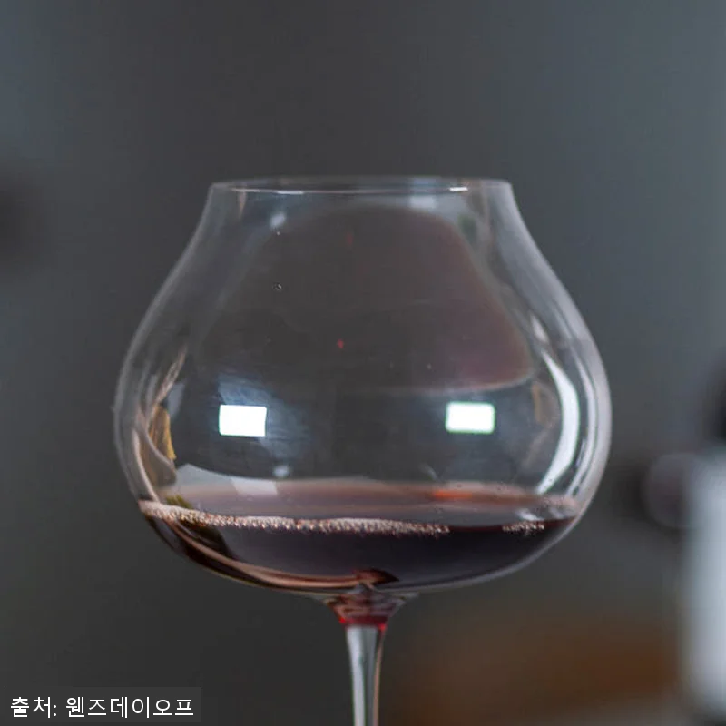 펌킨 크리스탈 와인잔 2P 선물세트 관련 이미지 6